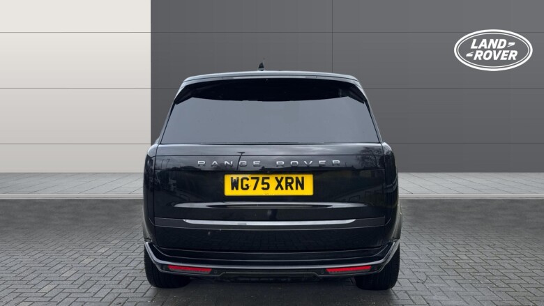 Land Rover Range Rover 3.0 D300 Autobiography 4dr Auto Diesel Estate